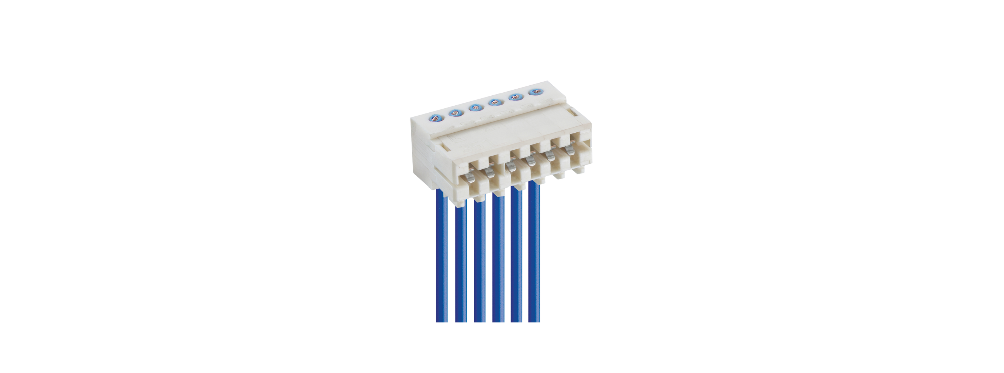 Rast Connector Systems